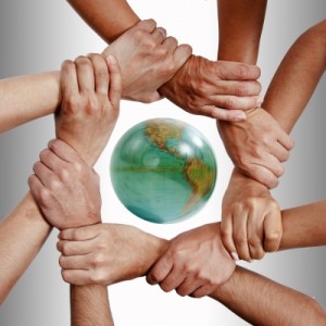Multicultural Talent