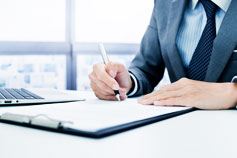 Drafting Contracts and Writing Scope of Work