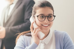 The Efficient and Productive Administrator