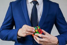 Negotiating for Success